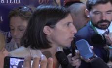 Cernobbio, Schlein: "Obiettivo e' far ripartire il Paese"