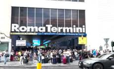 Sciopero, Roma Termini nel caos