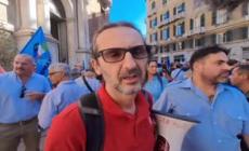 Genova sciopero del Tpl, Gamba: "Un settore in cui si guadagna poco e si sta male"