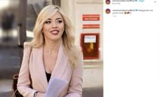  Maria Rosaria Boccia rinviata a giudizio per stalking e lesioni all'ex ministro  Sangiuliano 