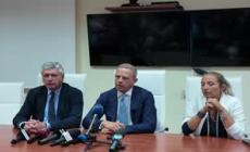 Foggia, Pasqualone: "Aggressioni in tutta l'Italia, non siamo un'eccezione"
