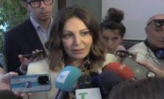 Santanche', "io sto con la moglie di Sangiuliano"