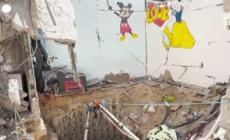 Gaza, scoperto il tunnel dove Hamas ha ucciso i 6 ostaggi