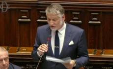 Commissione cinema, Giuli: "Per nulla offeso dall'atto di Sangiuliano sulle nomine"