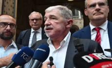 Liguria, Bucci: "Meloni ha avuto grande effetto sul sottoscritto"