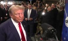 Trump, "il mio miglior dibattito di sempre"