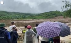 Il tifone Yagi mette in ginocchio il Vietnam