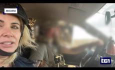 Mosca ordina l'arresto per la parmigiana Stefania Battistini e Simone Traini, inviati Rai entrati nel Kursk 