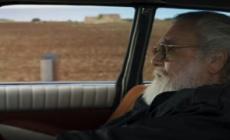 L'ultima settimana di settembre, Abatantuono nonno in viaggio con il nipote