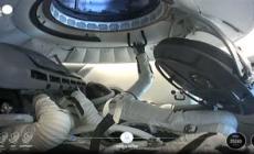 SpaceX, Polaris Dawn: storica prima passeggiata spaziale di cittadini privati