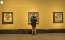 Londra, 60 capolavori di Van Gogh in una mostra alla National Gallery