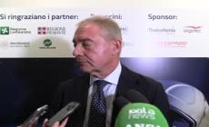 Urso: "Raggiungibile l'obiettivo di un milione di auto in Italia"