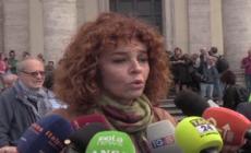 Giurato, Paola Saluzzi: "Persona stupenda e amico vero"