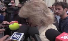 Giurato, il ricordo di Livia Azzariti e Amedeo Goria