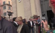 Giurato, la moglie Daniela in lacrime: "Insegnava col suo esempio"