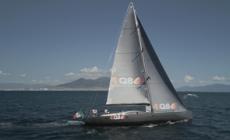 Un viaggio in barca a vela di Q8 per la tutela dell'ambiente marino