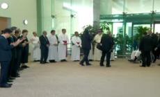 Il Papa lascia Singapore, concluso il tour in Asia e Oceania