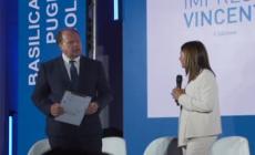 A Bari le 'Imprese Vincenti' di Intesa Sanpaolo, "premiata la sostenibilita'"