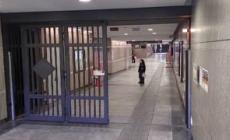 Torino, sciopero Tpl: metro chiusa e fermate dei bus affollate
