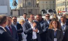 Auto, Salvini: "In Europa prevalga il buon senso sull'ideologia"