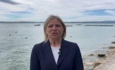 Verona, a colpi di remo per la riabilitazione dal tumore al seno