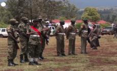 Uganda, i funerali di Rebecca Cheptegei: l'olimpionica assassinata
