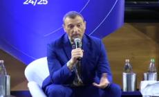 Rai, Amadeus: "All'ultima registrazione nessun dirigente presente"