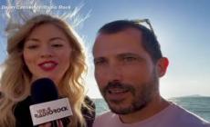 Maria Rosaria Boccia canta "Sincerita'", dedicata alle "persone di cultura"