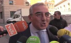 Salvini-Open Arms, Gasparri: "Posizione magistratura e' eversiva"