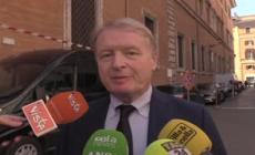 Salvini-Open Arms, Malan: "Le scelte politiche non dovrebbero andare a processo"