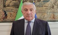 Tajani: "Sui dazi alle auto cinesi sosteniamo la posizione dell'Ue"