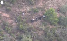 Marocco, bloccati migranti diretti verso la spagnola Ceuta