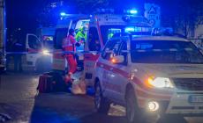 Tangenziale Nord, uomo accoltellato alle 5 del mattino: ferito gravemente