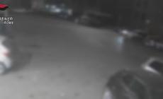 Spari contro saracinesca di un bar a Roma, arrestato 26enne