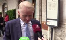 Nomina Fitto, Malan: "Ha gia' dimostrato sue capacita', smentite previsioni negative"