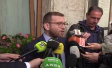 Nomina Fitto, Provenzano: "Nuova Commissione fa passi indietro, valuteremo"