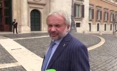 Nomina Fitto, Borghi (Lega): "In Europa ti considerano se sai dire dei no"