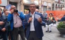 Liguria, Orlando: "Abbiamo un programma che ascolta i cittadini"