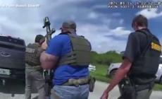 Usa, l'arresto di Ryan Routh: il presunto attentatore di Trump