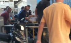 Beirut, attentato sui cercapersone: i feriti arrivano all'ospedale