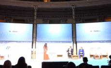 A Roma Eco, il festival della mobilita' sostenibile e delle citta' intelligenti