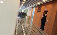 Mosca, sparatoria in una societa' di vendite online: due morti