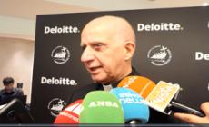 Cento giorni al Giubileo, mons. Fisichella: "Noi pronti"