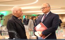 Giubileo, Gualtieri: "Aperto il 99% dei cantieri, ci muoviamo con rapidita'"