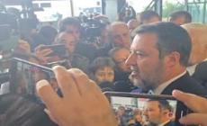 Salvini, "su Open Arms non ho nulla da patteggiare"