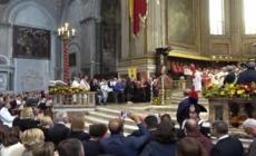 Napoli, si ripete il miracolo di San Gennaro
