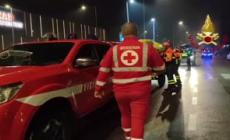 Maltempo Emilia-Romagna: oltre 1100 interventi dei Vigili del fuoco