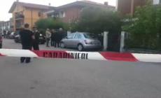 Uccide la moglie e ferisce il figlio nel Veronese, fermato dai carabinieri