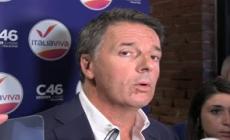 Pd, Renzi: "Non chiedo scusa e non intendo tornarci"