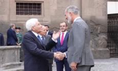Spagna, Mattarella alla casa museo di Colombo e Las Palmas